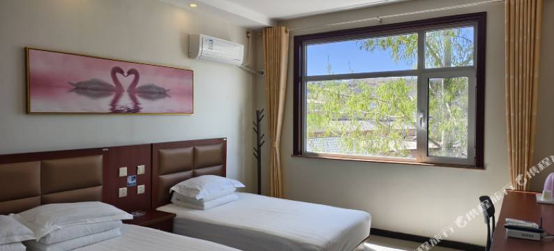 易水湖棋悦度假酒店(太行水镇店)图片