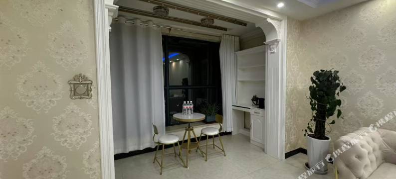 云端高空民宿图片