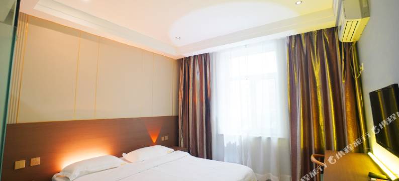 齐齐哈尔东亚宾馆图片