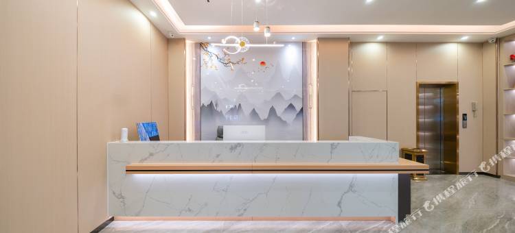 丽舍优享公寓(惠东黄埠店)图片