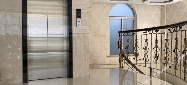 乐清紫荆园宾馆图片