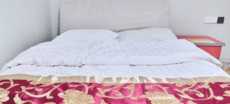 上海温馨宾馆(金山城市沙滩店)图片