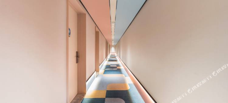 汉庭酒店(衡水火车北站店)图片