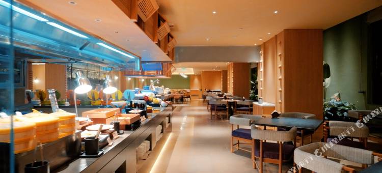 喀什古城景区逸扉酒店图片