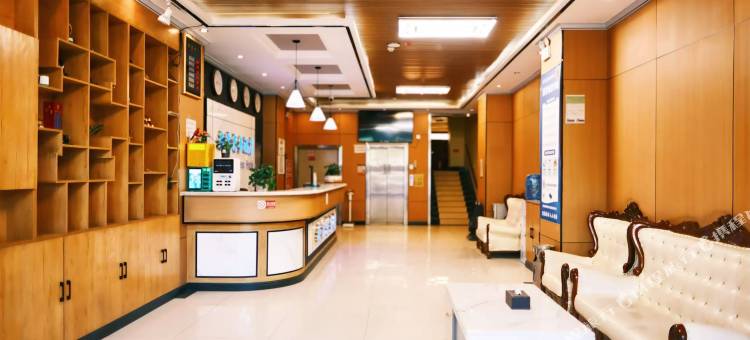 赤道商务酒店(香妃园景区喀什古城美食街店)图片