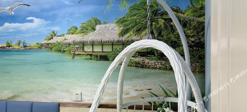 成都月亮湾住宿图片