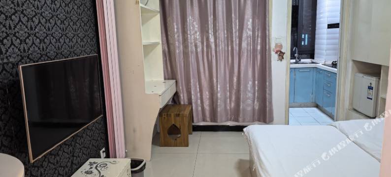 时光美好民宿(健康路郑州人民医院地铁站店)图片