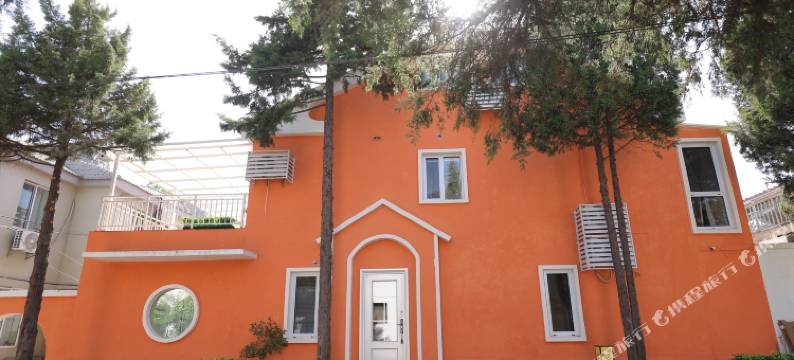 北京又又的院子(环球度假区店)图片