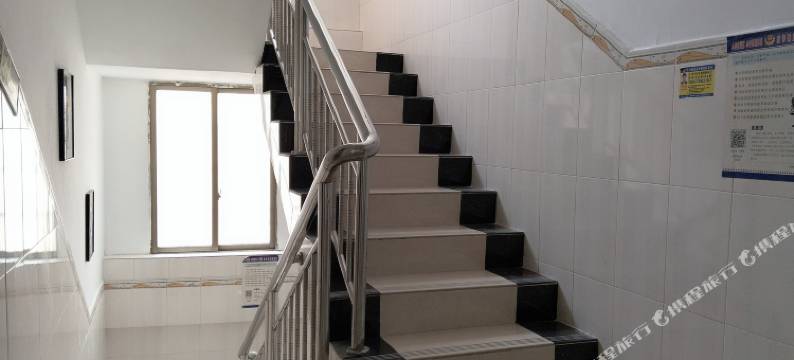 广州穗城公寓图片