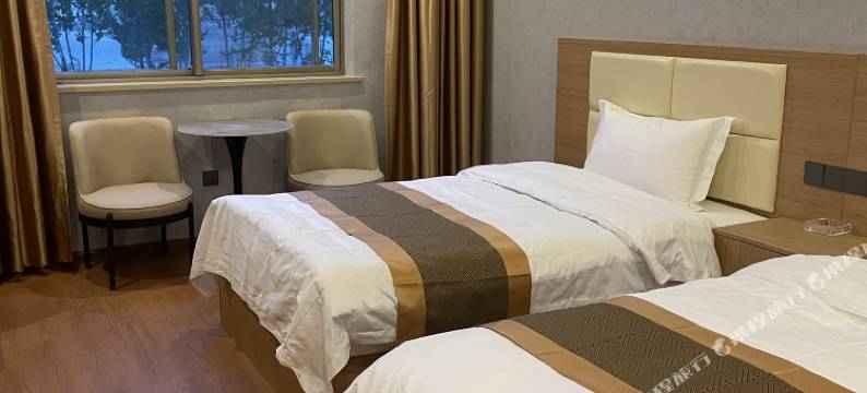 墨竹工卡祥和商务宾馆图片