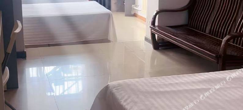 沈阳凯悦快捷旅馆图片