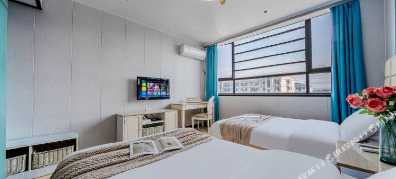 绍兴英松商务宾馆图片