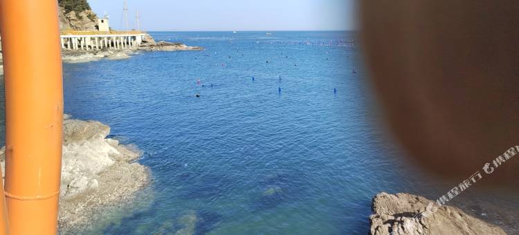 獐子岛鑫园居民宿图片