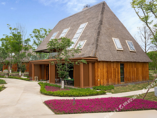 成都邸阅度假酒店·莳花渡