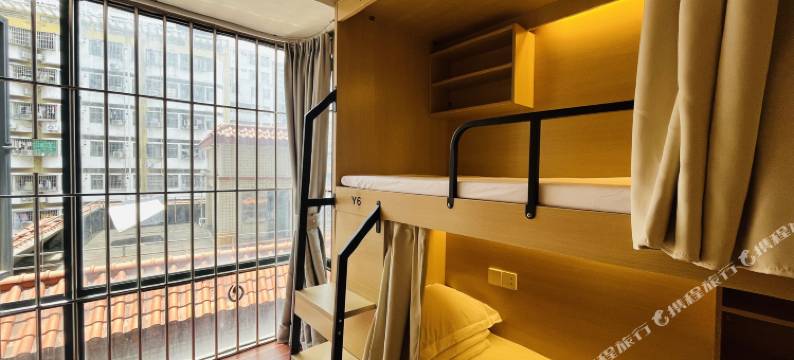 深圳都市小憩青年旅舍图片