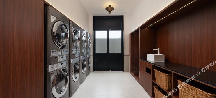 珠海国际会展中心瑞贝庭公寓酒店图片