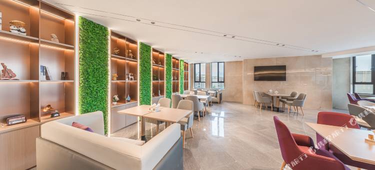 麗枫酒店(特克斯八卦城离街店)图片