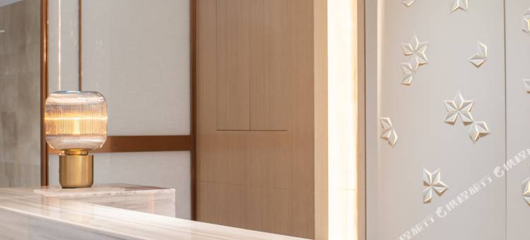 麗枫酒店(太原武宿机场T1航站楼通达街地铁站店)图片