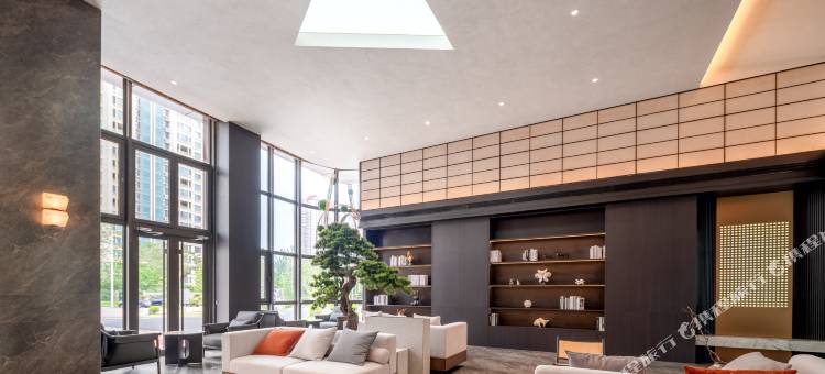 烟台海悦湾假日酒店(养马岛龙湖葡醍海湾店)图片