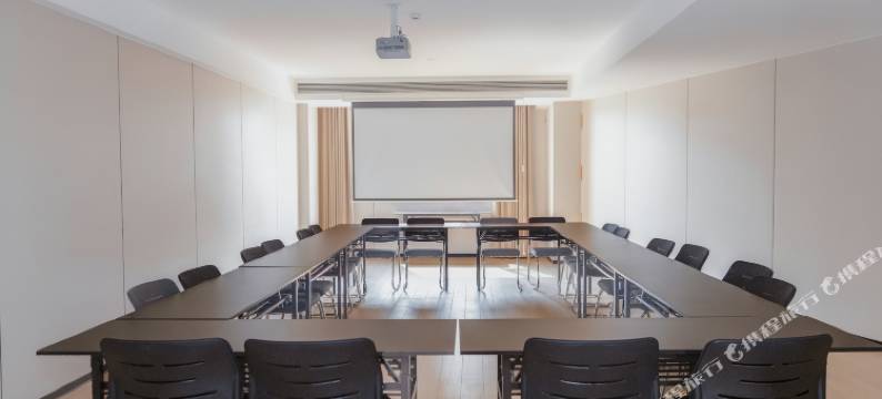 乾丰酒店(金乡金兴商贸城店)图片