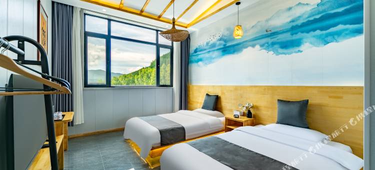 五台山云隐里民宿(五爷故里店)图片