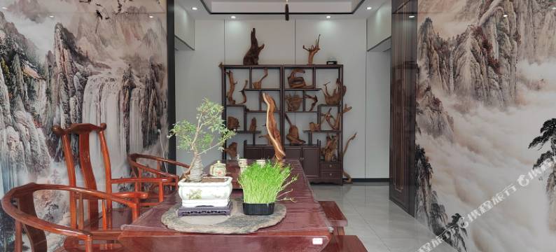 涞源老闫农家院图片