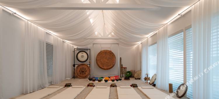 云上·东林外民宿(东林寺店)图片