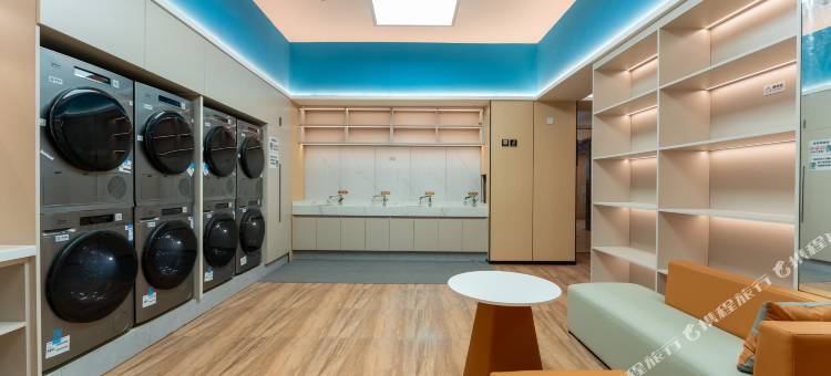 莫奈酒店(海阳万米沙滩浴场店)图片