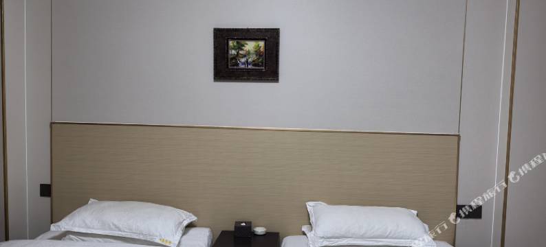 南部怡居商务宾馆图片