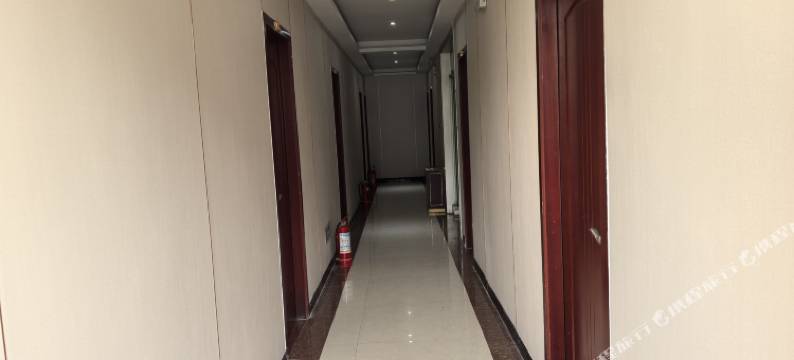 南部怡居商务宾馆图片