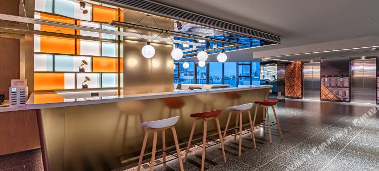 宜必思酒店(霍尔果斯国门景区店)图片