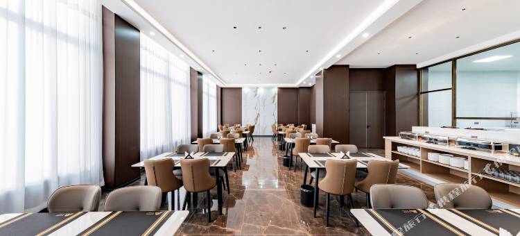 艾扉酒店(乌兰察布高铁站店)图片