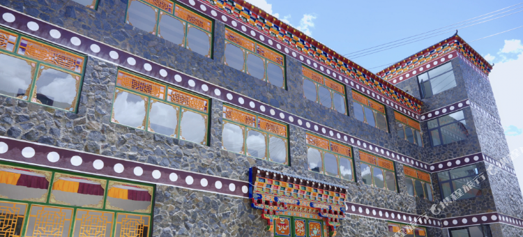 三山·遗忘庄园图片