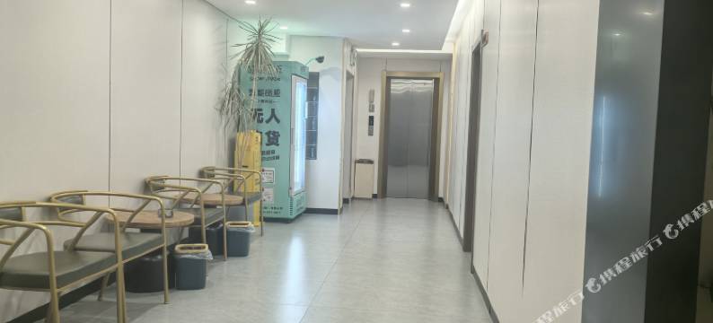 揽花ArtStyle别院(大理洱海公园高铁站店)图片