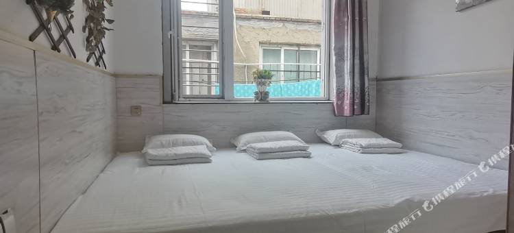 兴城万客隆旅馆图片