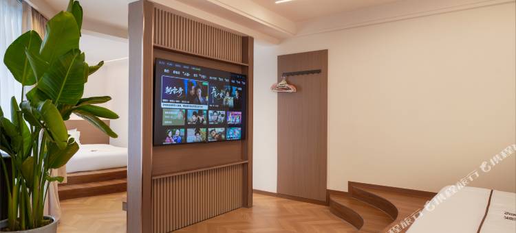 巍山隐巢私享庭院图片