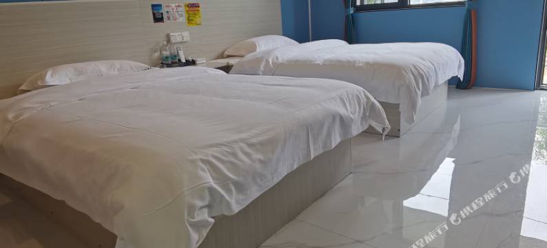 富友园林客栈图片