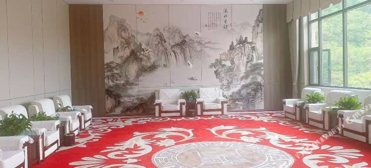 银山酒店(礼县第一人民医院店)图片