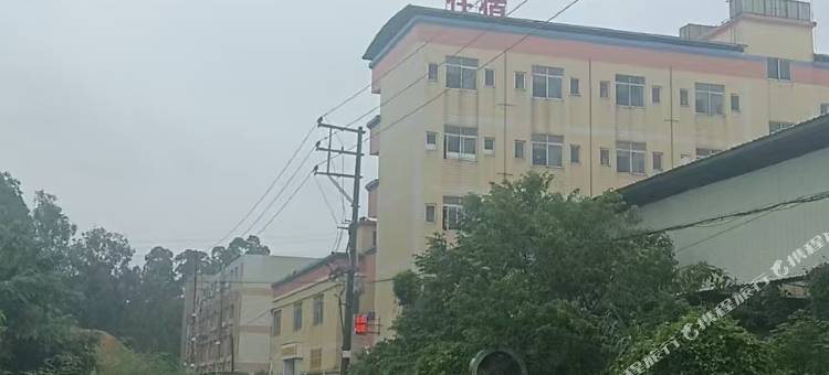 起点民宿图片