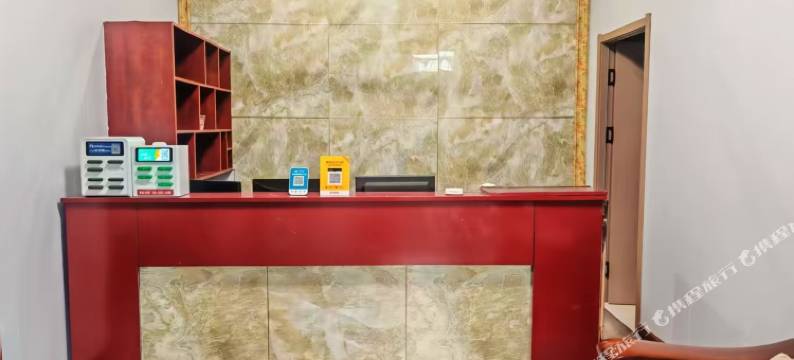 临汾水木居快捷宾馆图片