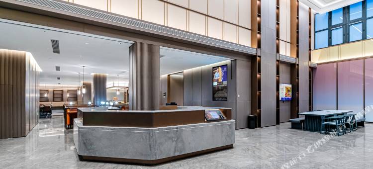 星程酒店(和静天鹅湖路店)图片