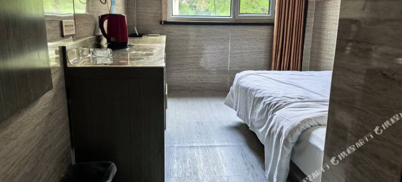 乌海金惠宾馆图片