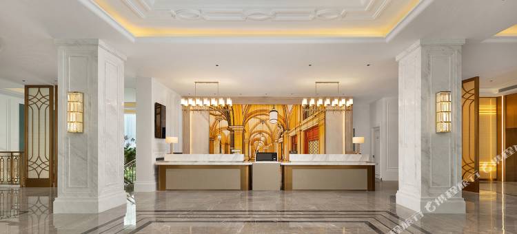 维也纳国际酒店(北京丰台体育中心岳各庄桥店)图片