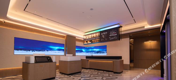 宜尚酒店(厦门高崎机场SM广场店)图片