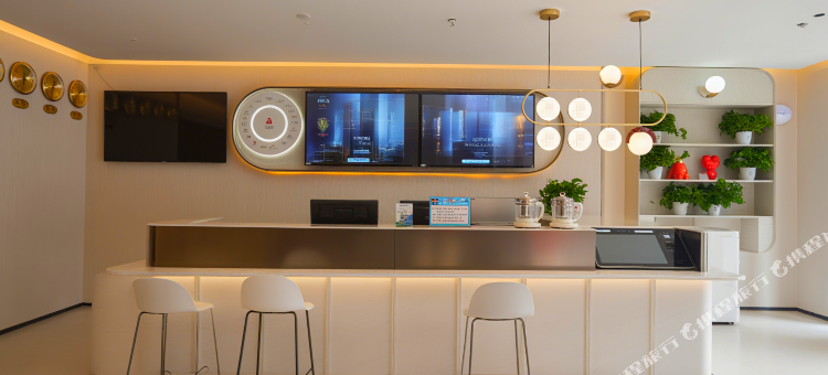 尚客优酒店(新乡医学院第二附属医院)图片