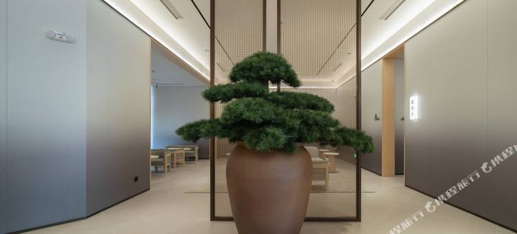 全季酒店(张家界七十二奇楼景区店)图片