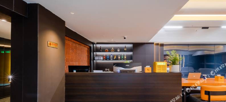 肆野民宿(南充高坪万达广场店)图片