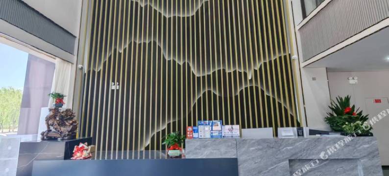 南海礼宴大酒店图片