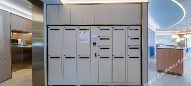 汉庭酒店(上海虹桥站店)图片