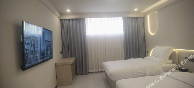 舒美商务宾馆图片